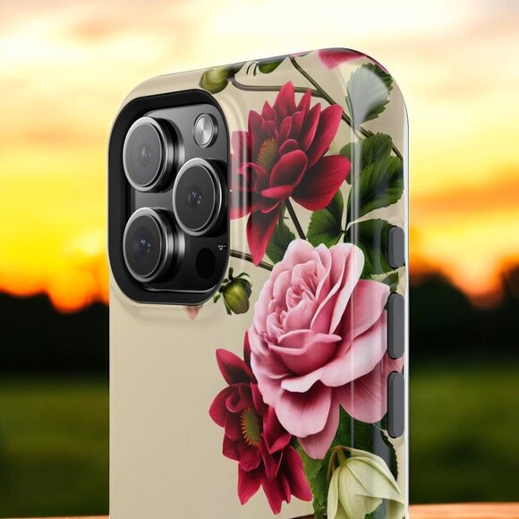 iPhone 14 Pro Max phone case, MARPC1182 - Picture 3 of 9